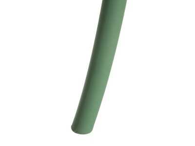 Mint green garden chair - CHRISTA VERT