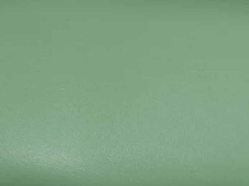 Silla de jardín color verde menta - CHRISTA VERT