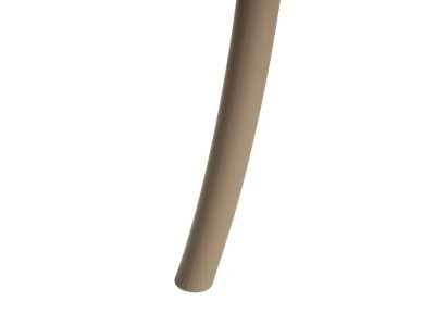 Silla de jardín color beige - CHRISTA BEIGE