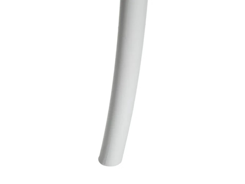 Chaise de jardin blanc - CHRISTA BLANC