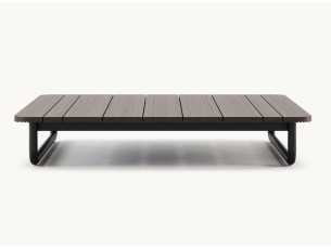 Mesa de centro para exterior - BALI