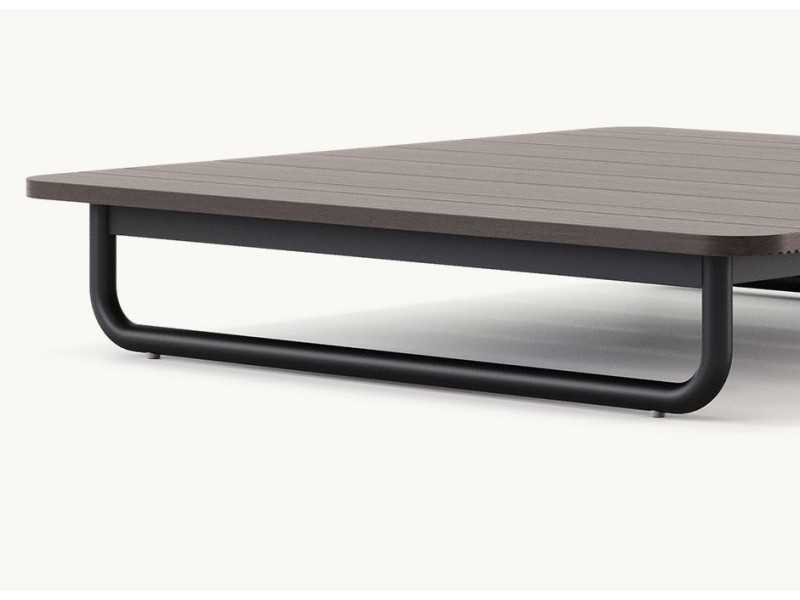Mesa de centro para exterior - BALI