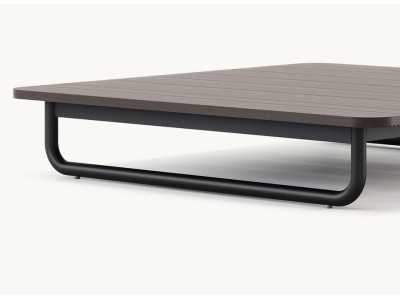 Outdoor coffee table - BALI