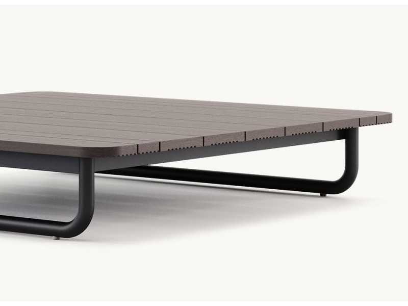 Table basse d'extérieur - BALI