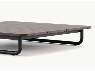 Outdoor coffee table - BALI