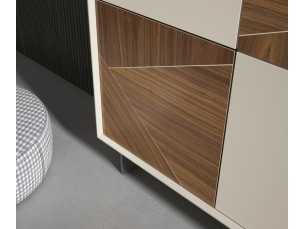 Buffet haut 4 portes - NATALIE 2
