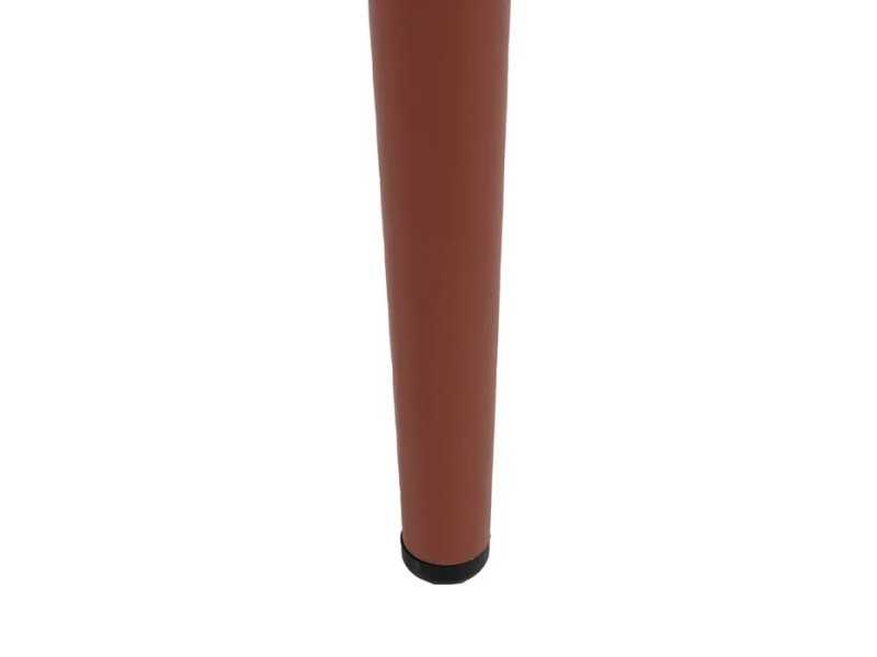 Silla para exterior en aluminio - WASSER CALDERA