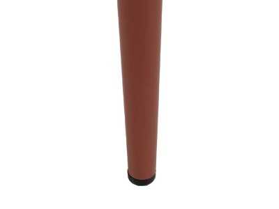 Silla para exterior en aluminio - WASSER CALDERA Silla para exterior en aluminio - WASSER CALDERA