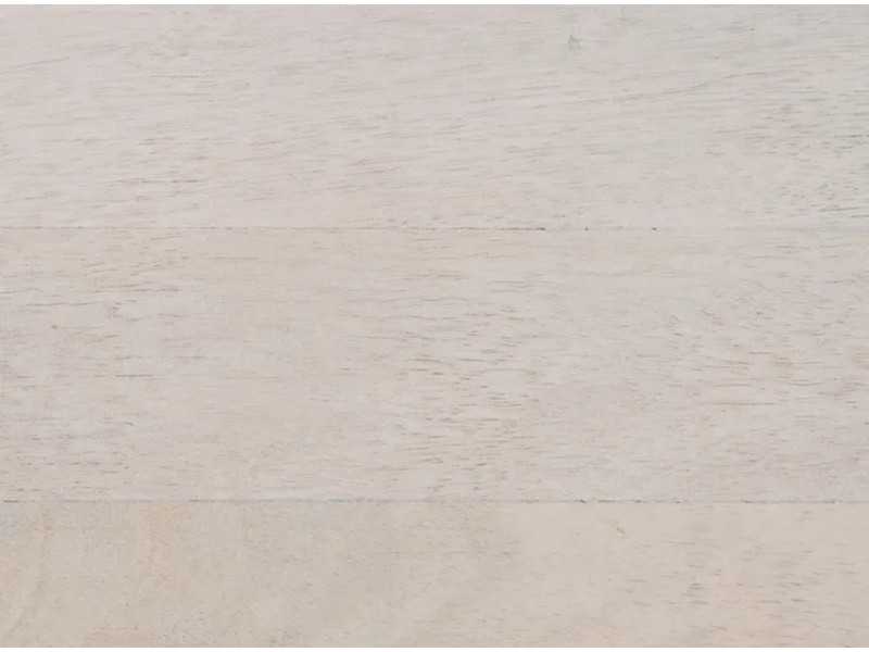 Cómoda de diseño en madera de mango - KURVEN