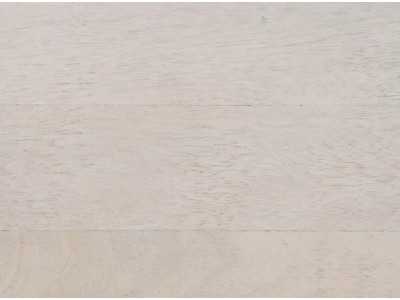 Cómoda de diseño en madera de mango - KURVEN