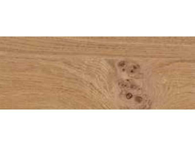 Consola de entrada lacada y madera de roble - SHANA