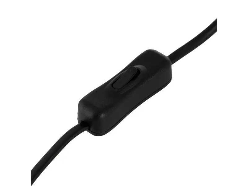 Steel and glass table lamp - CAPSULE