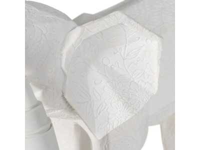 Polyresin table lamp - ÉLÉPHANT Polyresin table lamp - ÉLÉPHANT