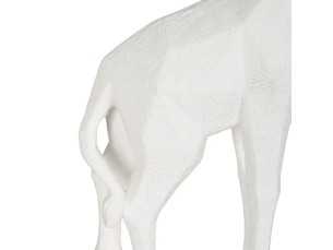 Polyresin table lamp - GIRAFE 2