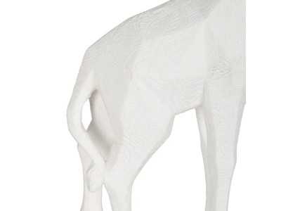 Lámpara de mesa en poliresina - GIRAFE