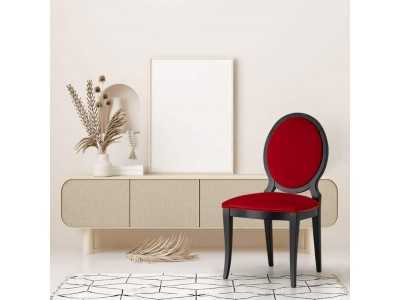 Chaise design - ADA