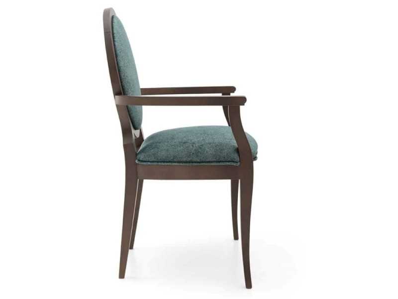Design armchair - ADA