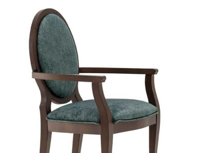 Fauteuil design - ADA