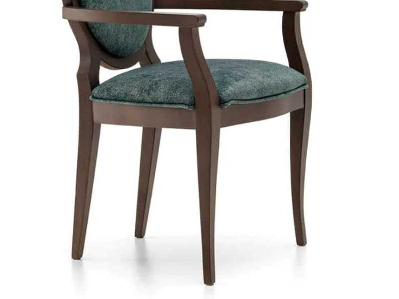 Fauteuil design - ADA