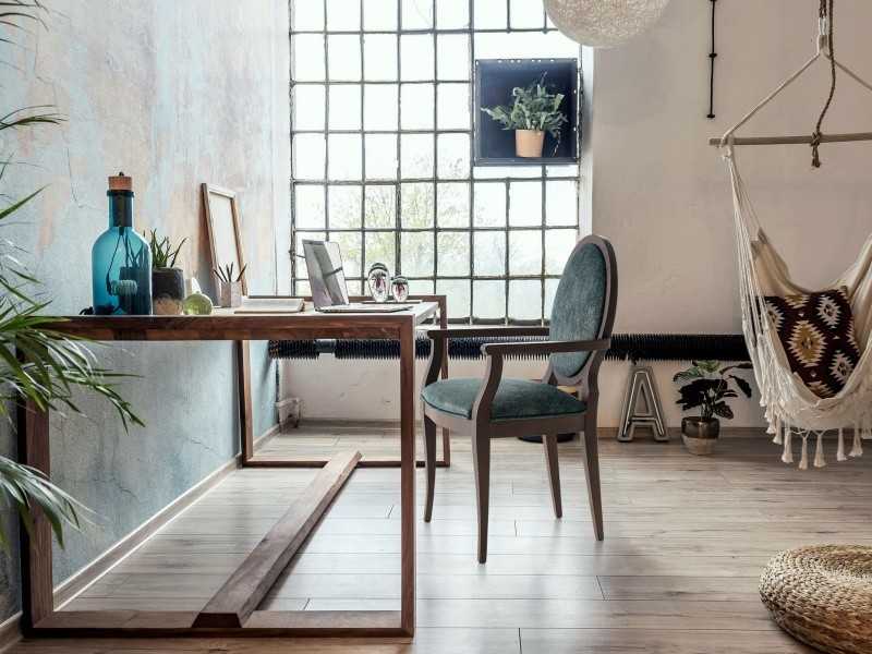 Fauteuil design - ADA