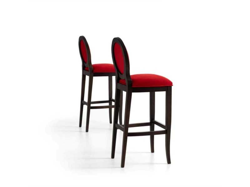 Taburete de diseño - ADA