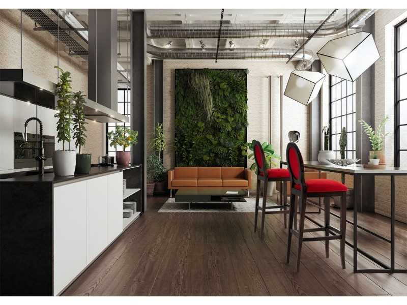 Taburete de diseño - ADA