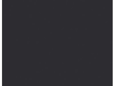 Silla de diseño nórdico tapizada con estructura en acero - ANTOINE ACIER