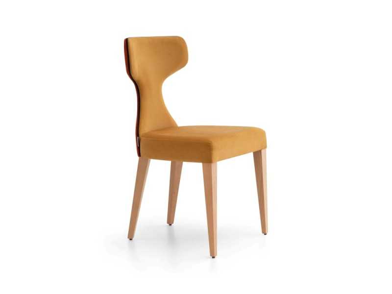 Designer chair - AYERIM