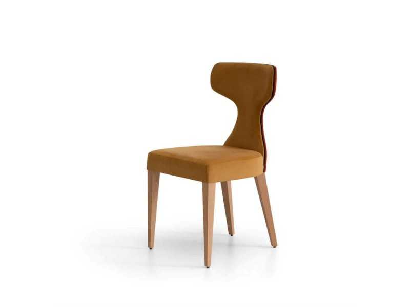 Designer chair - AYERIM