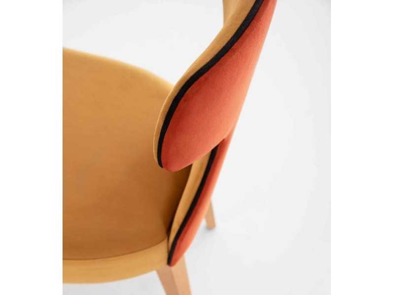 Designer chair - AYERIM