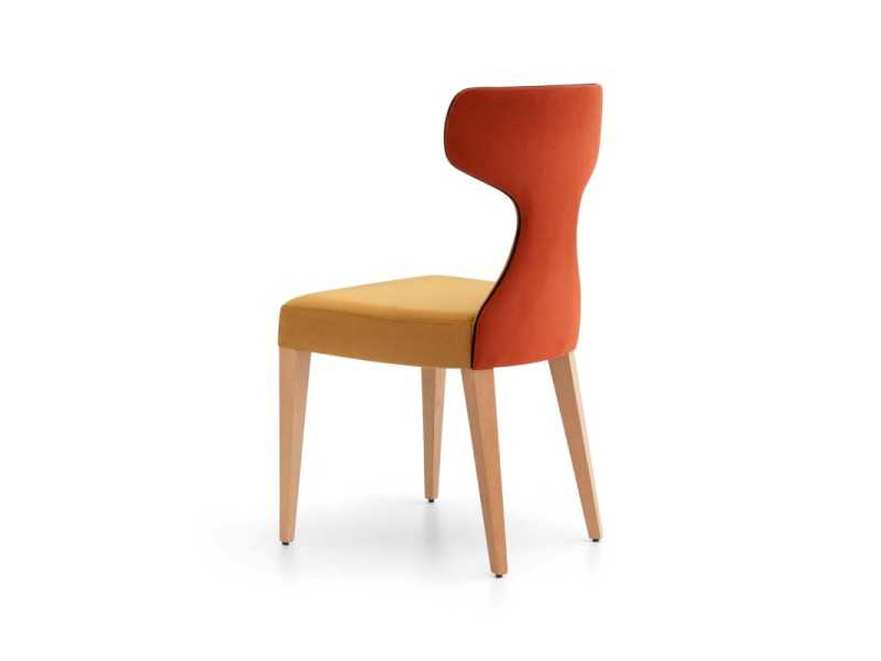 Designer chair - AYERIM