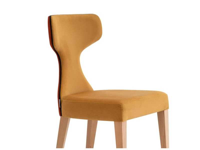 Designer chair - AYERIM