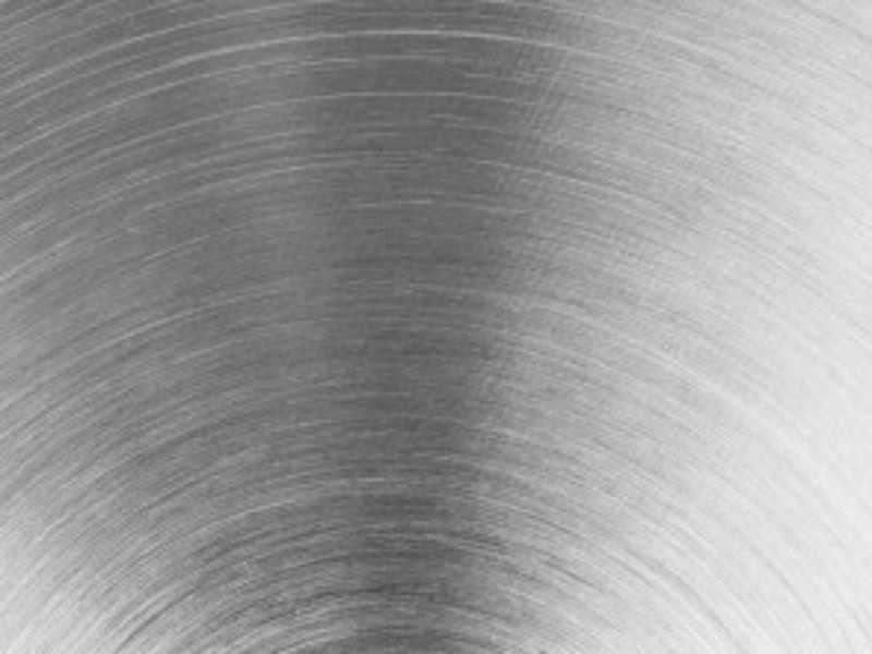 Tabouret design avec piètement en acier laqué - ANALIA ACIER