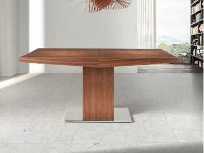 Mesa de comedor extensible -VELVET