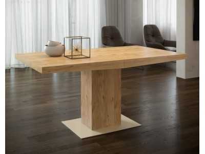 Mesa de comedor extensible -VELVET