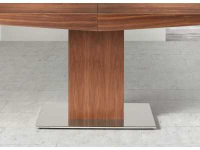 Mesa de comedor extensible -VELVET