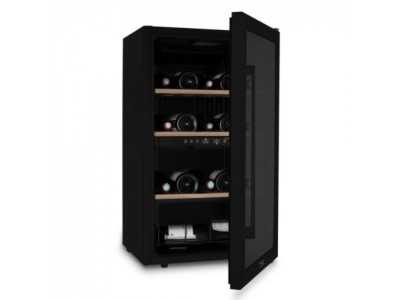 Mueble vinoteca lacado - SYRAH