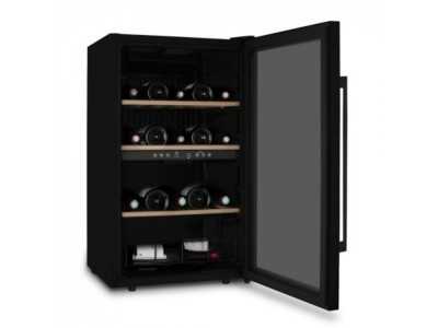 Mueble vinoteca lacado - SYRAH