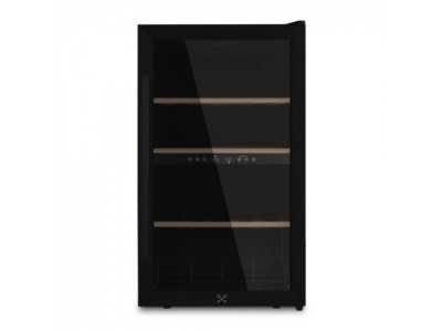 Mueble vinoteca lacado - SYRAH