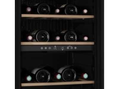 Mueble vinoteca lacado - SYRAH
