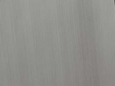 Sideboard in walnut wood, lacquered and porcelain marble top - ALBERTINE