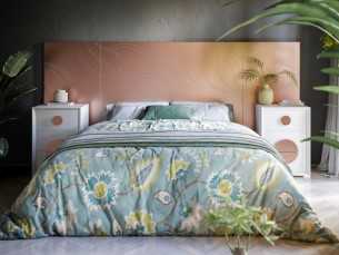 Tête de lit XL design laquée - ADILA