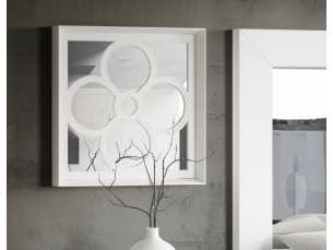 Miroir laqué - AIZZA 2