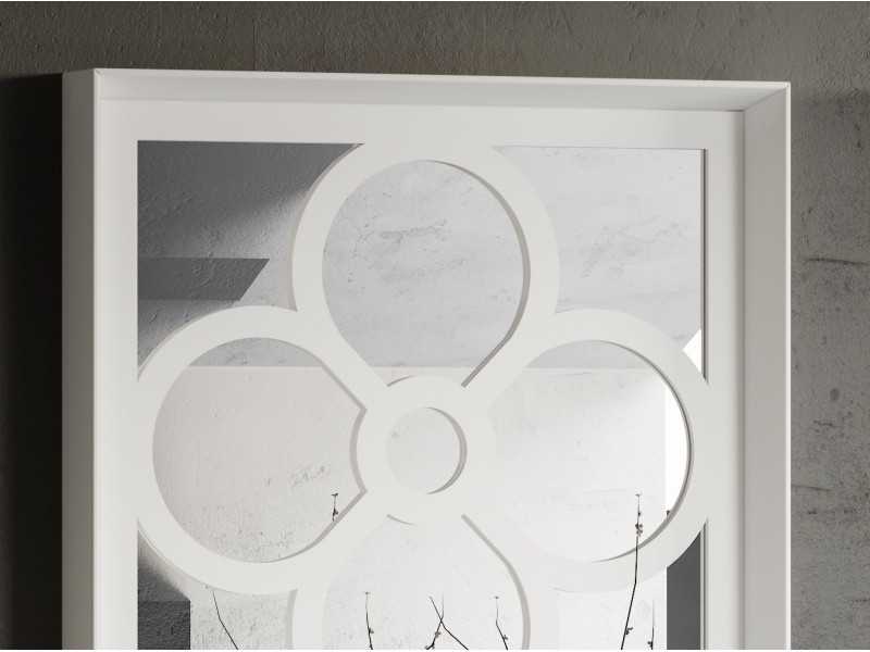 Miroir laqué - AIZZA