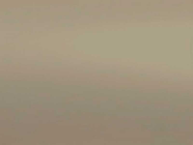 Table rectangulaire avec piètement en acier et plateau en marbre porcelaine - ANGÉLE