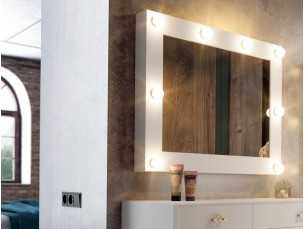 Miroir avec lumières LED - ACTRIZ 2