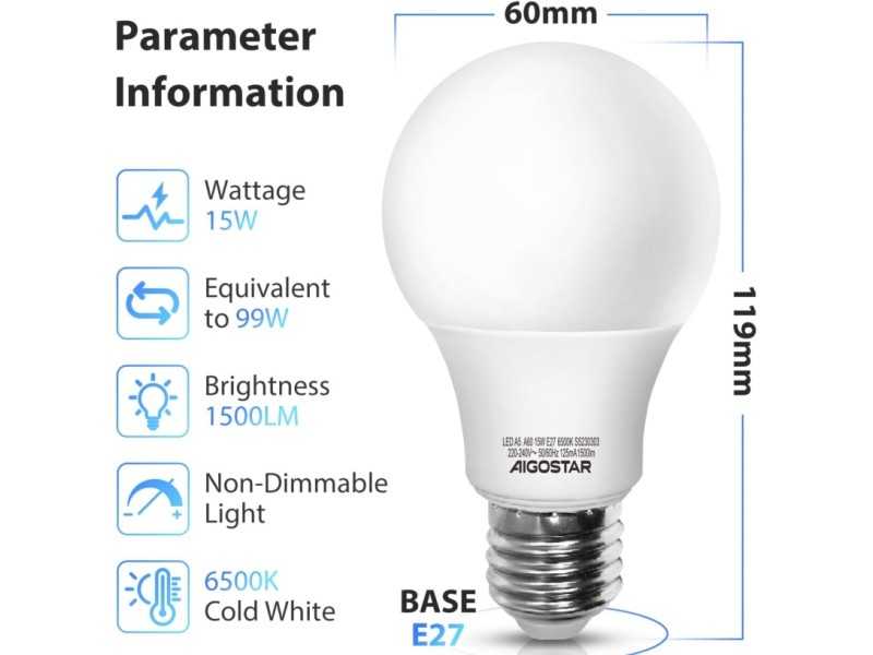Espejo con luces led - ACTRIZ