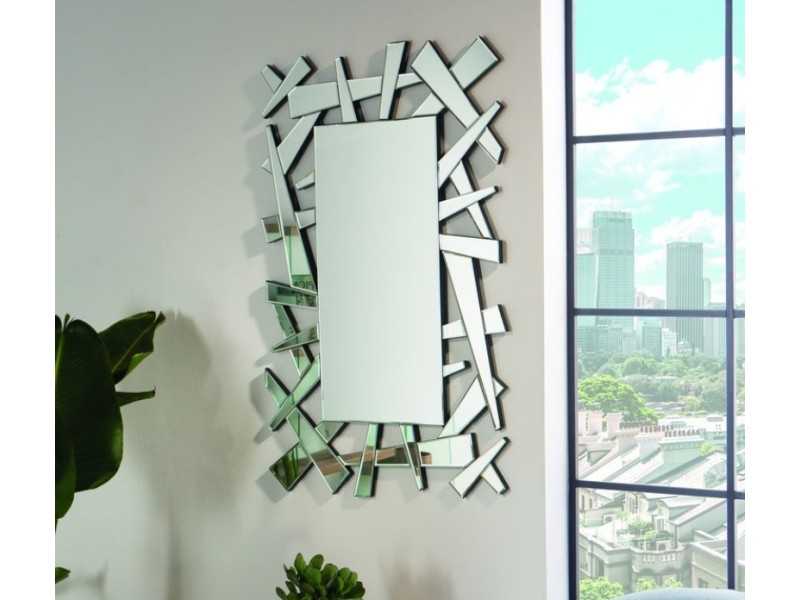 Designer mirror - ASA