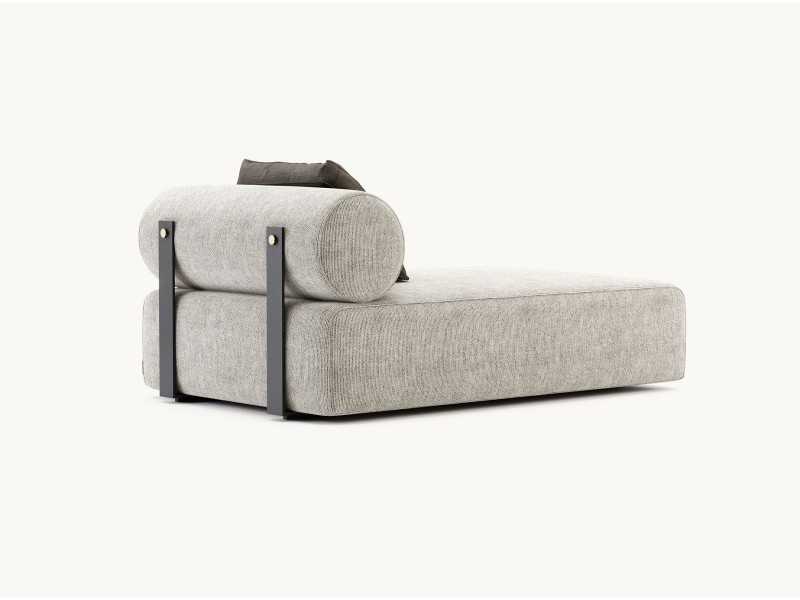 Exclusive design sofa - AGNERS