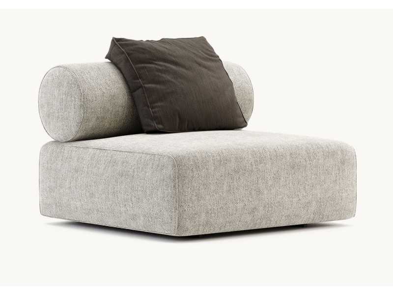 Canapé design exclusif - AGNERS